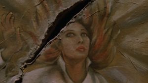 Candyman's poster