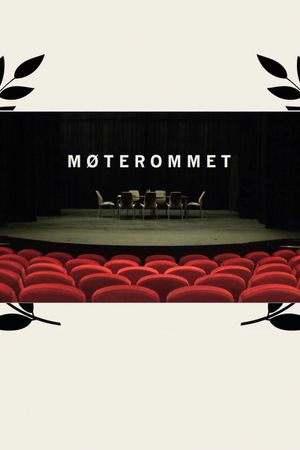 The Meeting Room's poster