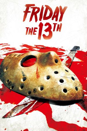 Friday the 13th's poster