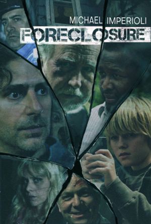Foreclosure's poster