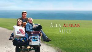 Everyone Loves Alice's poster