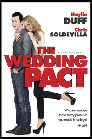 The Wedding Pact's poster
