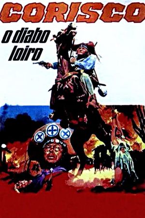 Corisco, O Diabo Loiro's poster