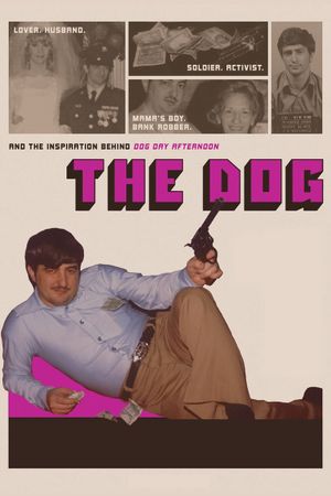 The Dog's poster