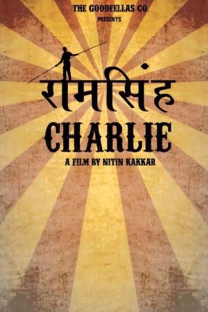 Ram Singh Charlie's poster