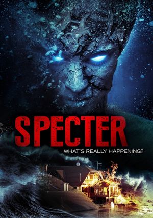 Specter's poster