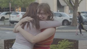 The Incredible Case of the Missing Acceptance Letter (and how to get it back)'s poster