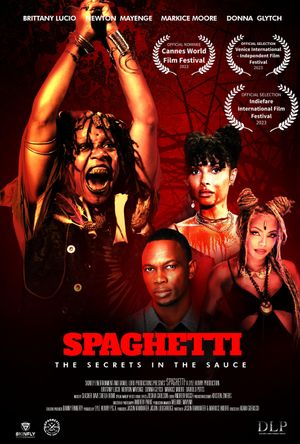 Spaghetti (2023)'s poster