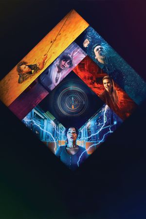 Escape Room: Tournament of Champions's poster
