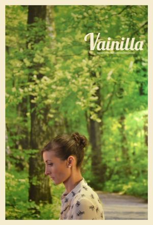 Vanilla's poster