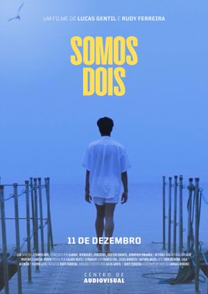 Somos Dois's poster