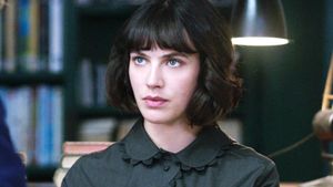 This Beautiful Fantastic's poster