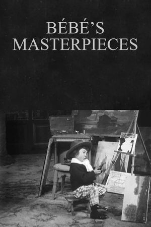 Bébé's Masterpieces's poster