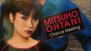 Flowers on the Razorwire: Chance Meeting's poster