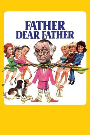 Father Dear Father's poster