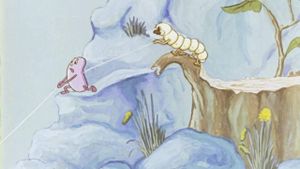 The Girl and the Goose's poster