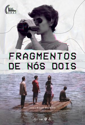 Fragments of Us's poster