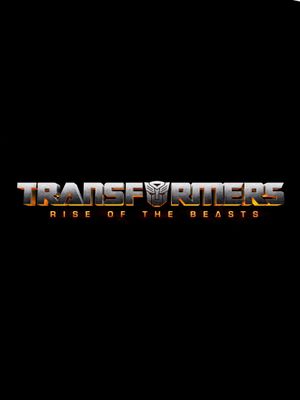 Transformers: Rise of the Beasts's poster image