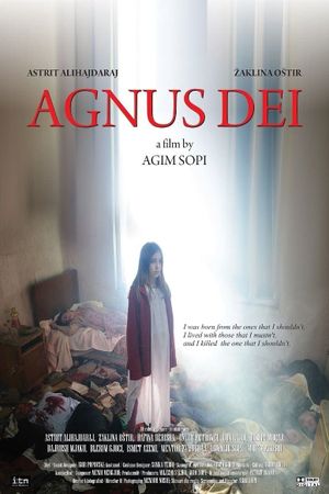 Agnus Dei's poster