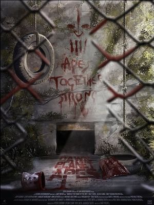 Dawn of the Planet of the Apes's poster