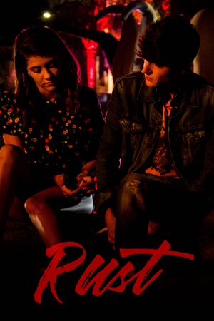 Rust's poster