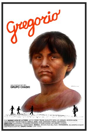 Gregorio's poster