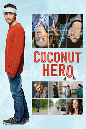 Coconut Hero's poster