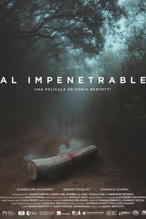 Al Impenetrable's poster image