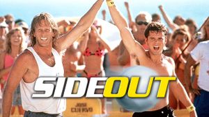 Side Out's poster
