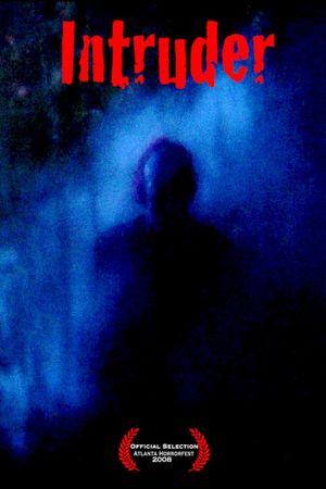 Intruder's poster
