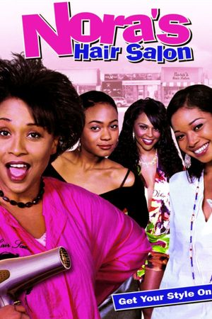 Nora's Hair Salon's poster