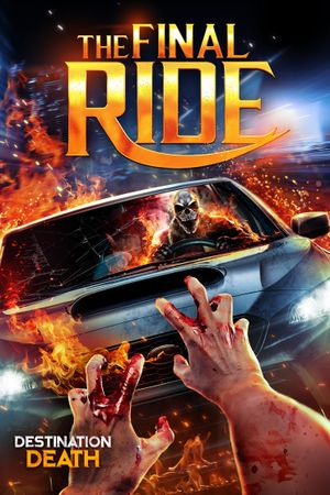 The Final Ride's poster