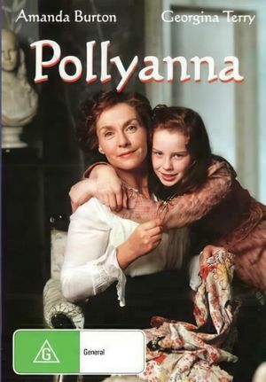 Pollyanna's poster