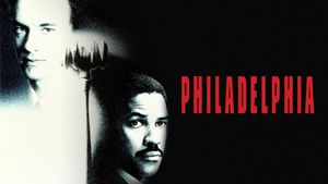 Philadelphia's poster