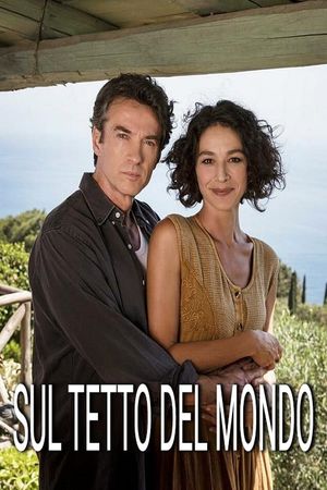 Sul Tetto del Mondo - Walter Bonatti e Rossana Podestà's poster