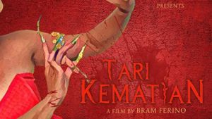 Tari Kematian's poster