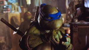 Teenage Mutant Ninja Turtles's poster