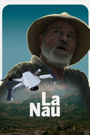 La nau's poster