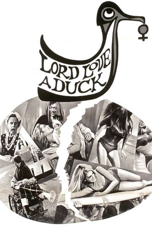 Lord Love a Duck's poster