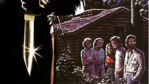 Friday the 13th's poster