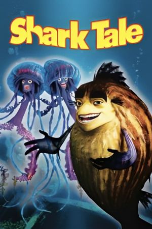 Shark Tale's poster