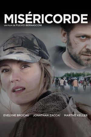 Miséricorde's poster