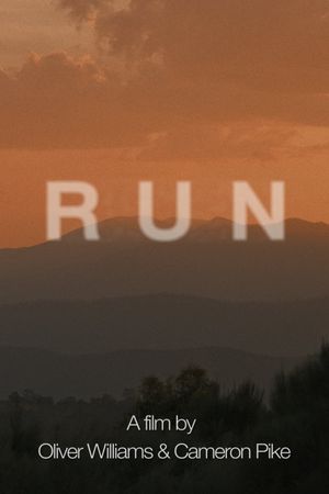 Run's poster