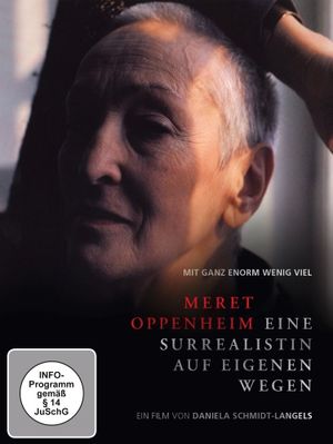 Meret Oppenheim - Eine Surrealistin auf eigenen Wegen's poster