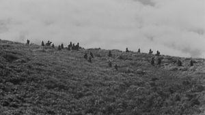 Seven Samurai's poster
