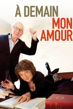 À demain mon amour's poster