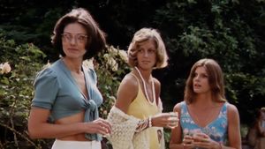 The Stepford Wives's poster