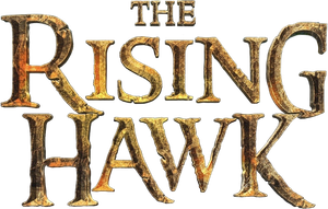 The Rising Hawk's poster
