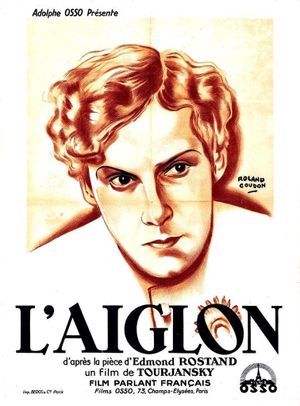 L'aiglon's poster