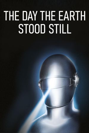 The Day the Earth Stood Still's poster